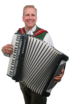 Edelweissprinz