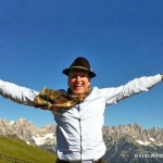 Volksmusik und Unterhaltung mit Niveau