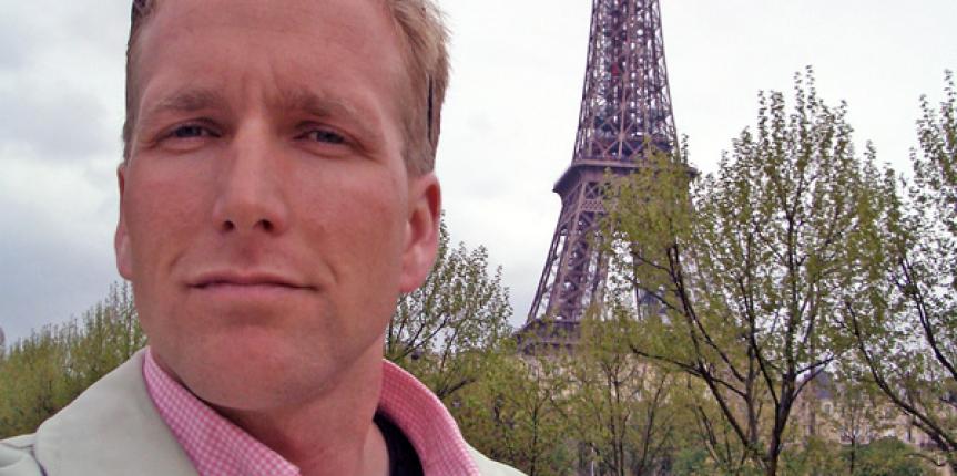 Paris 2005