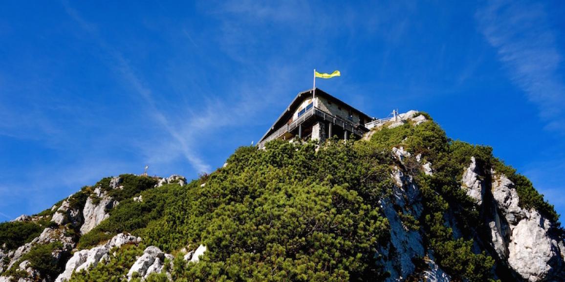 Einzigartige Firmenevents mit dem Edelweissprinz von der Küste bis in die Alpen