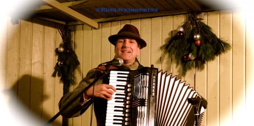 Sendlinger Christkindlmarkt 2