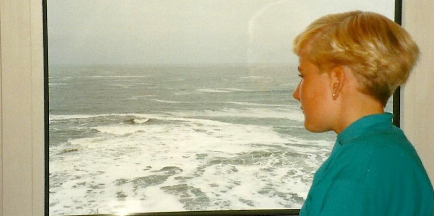 Norderney 25.05.1991