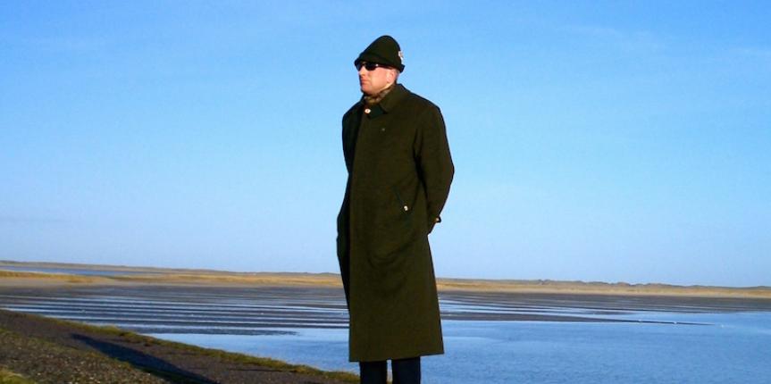 Silvester 2004 Sylt 004