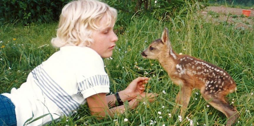 Der kleine Prinz