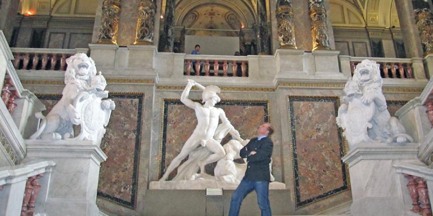Wien 2011