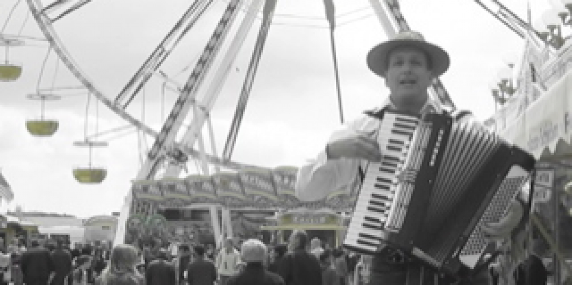 Volksmusik und Unterhaltung mit Niveau