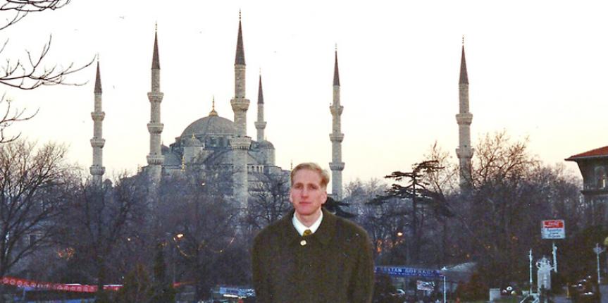 Istanbul 1998
