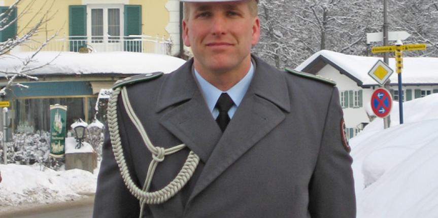 Brigadeappell 2006