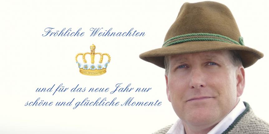 Weihnacht 2023