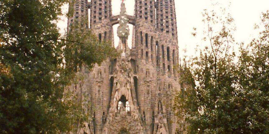 Barcelona 1998