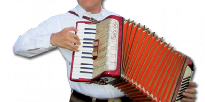 Der Edelweissprinz