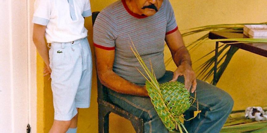 Kuba 1984