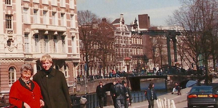 Amsterdam 1996